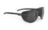 Rudy Project Stardash Black Matte - Smoke