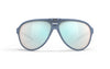 Rudy Project Stardash Glacier Matte - MultiLaser Osmium