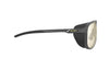 Rudy Project Stardash Charcoal Matte - ImpactX 2Laser Brown