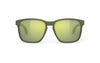 Lightflow A Olive (Matte) - RP Optics Laser Green