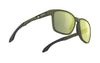 Lightflow A Olive (Matte) - RP Optics Laser Green
