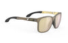 Lightflow A Ice Gold (Matte) - RP Optics Multilaser Gold