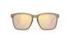 Lightflow A Ice Gold (Matte) - RP Optics Multilaser Gold