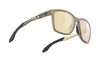 Lightflow A Ice Gold (Matte) - RP Optics Multilaser Gold