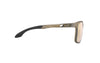 Lightflow A Ice Gold (Matte) - RP Optics Multilaser Gold