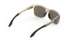 Lightflow A Ice Gold (Matte) - RP Optics Multilaser Gold