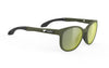Lightflow B Olive (Matte) - RP Optics Laser Green