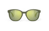 Lightflow B Olive (Matte) - RP Optics Laser Green