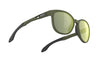 Lightflow B Olive (Matte) - RP Optics Laser Green