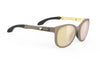 Lightflow B Ice Gold (Matte) - RP Optics Multilaser Gold