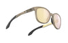 Lightflow B Ice Gold (Matte) - RP Optics Multilaser Gold