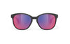 Lightflow B Black (Matte) - Polar3FX HDR Multilaser Red