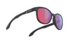 Lightflow B Black (Matte) - Polar3FX HDR Multilaser Red