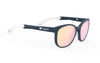 Lightflow B Blue Navy (Matte) - RP Optics Multilaser Rose