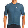 Giordana Wool S/S Jersey - Navy