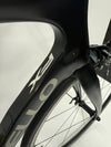 Pinarello Prince FX Matt Black 54cm - Shimano R8050 Ultegra 11 spd Di.2 (Pre-loved)