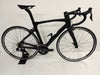 Pinarello Prince Matt Black 52cm - Shimano R8150 Ultegra 12 spd Di.2 (New)