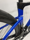 Pinarello Dogma F Disk Shimano Dura Ace R9270 12 spd Blue 46.5cm (New)