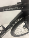Pinarello Prince Disk Matt Black 49cm - Shimano R8000 Ultgera 11 spd  (Pre-loved)