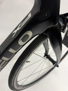 Pinarello Prince FX Matt Black 53cm - Shimano R8050 Ultegra 11 spd Di.2 (Pre-loved)
