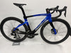 Pinarello Dogma F Disk Shimano Dura Ace R9270 12 spd Blue 46.5cm (New)