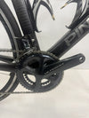 Pinarello Gan S Matt Black 56cm -  Shimano R8000 Ultegra (Pre Loved)