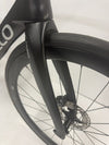 Pinarello Prince Disk Matt Black 56cm - Shimano R8000 Ultgera 11 spd  (Pre-loved)