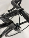 Pinarello Prince FX Matt Black 54cm - Shimano R8050 Ultegra 11 spd Di.2 (Pre-loved)