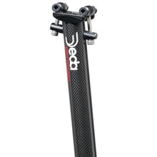  Deda Ellememti Drittissimo Seat Poast 31.6mm