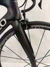 Pinarello Dogma F10 Shimano Dura Ace Di.2 9150 - Black 55cm (Pre Loved)