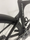 Pinarello Prince Disk Matt Black 52cm - Shimano R8000 Ultgera 11 spd  (Pre-loved)