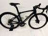 Pinarello Prince Disk Matt Black 44cm - Shimano R8000 Ultgera 11 spd  (Pre-loved)