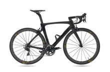 Pinarello F10 Shimano Dura Ace 200 Black on Black 50cm (New frame and groupset)