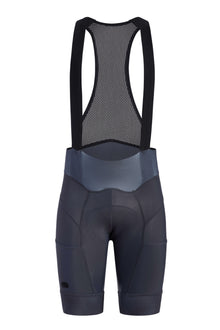  Giordana Mens FR-C Pro Cargo Bib Short - Black