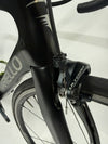 Pinarello Prince FX Matt Black 53cm - Shimano R8050 Ultegra 11 spd Di.2 (Pre-loved)