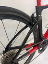 Pinarello Dogma F Shimano Ultegra R8150 12 spd Black Matte/Red 46.5cm (New)