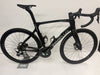 Pinarello Prince Disk Matt Black 54cm - Shimano R8000 Ultgera 11 spd  (Pre-loved)
