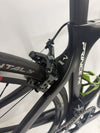 Pinarello Prince FX Matt Black 44cm - Shimano R9150 Dura Ace 11 spd Di.2 (Pre-loved)