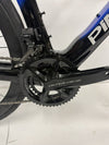 Pinarello Dogma F Disk Shimano Dura Ace R9270 12 spd Blue 46.5cm (New)