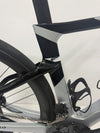 Pinarello Dogma F Disk Shimano Dura Ace R9270 12 spd Silver 46.5cm (New)