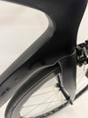 Pinarello Dogma F Shimano Dura Ace R9250 12 spd Black on Black 56cm (Pre-Loved)