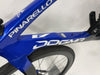 Pinarello Dogma F Disk Shimano Dura Ace R9270 12 spd Blue 46.5cm (New)