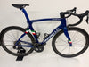Pinarello F12 Italia  55cm - Ultegra R8150 Di.2 12spd (Pre-Loved)