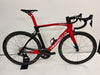 Pinarello Dogma F Shimano Ultegra R8150 12 spd Black Matte/Red 55cm (New)