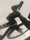 Pinarello Prince Disk Matt Black 49cm - Shimano R8000 Ultgera 11 spd  (Pre-loved)