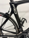 Pinarello Dogma F10 Shimano Dura Ace Di.2 9150 - Black 55cm (Pre Loved)