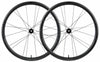 The New Corima 35R is a 35mm Hooked Carbon Wheelset
