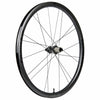The New Corima 35R is a 35mm Hooked Carbon Wheelset