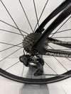 Pinarello Prince FX Matt Black 53cm - Shimano R8050 Ultegra 11 spd Di.2 (Pre-loved)