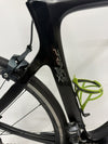 Pinarello Prince FX Matt Black 54cm - Shimano R8050 Ultegra 11 spd Di.2 (Pre-loved)